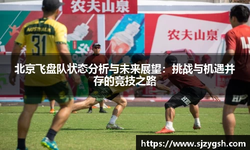北京飞盘队状态分析与未来展望：挑战与机遇并存的竞技之路